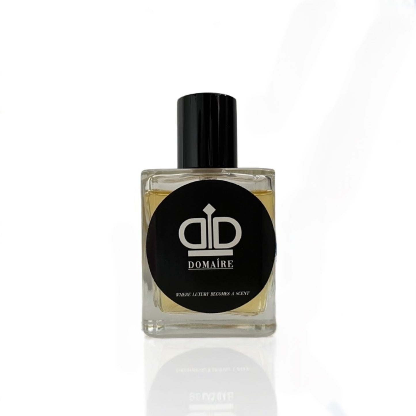 Domaíre Original - TOBACCO (50ML)