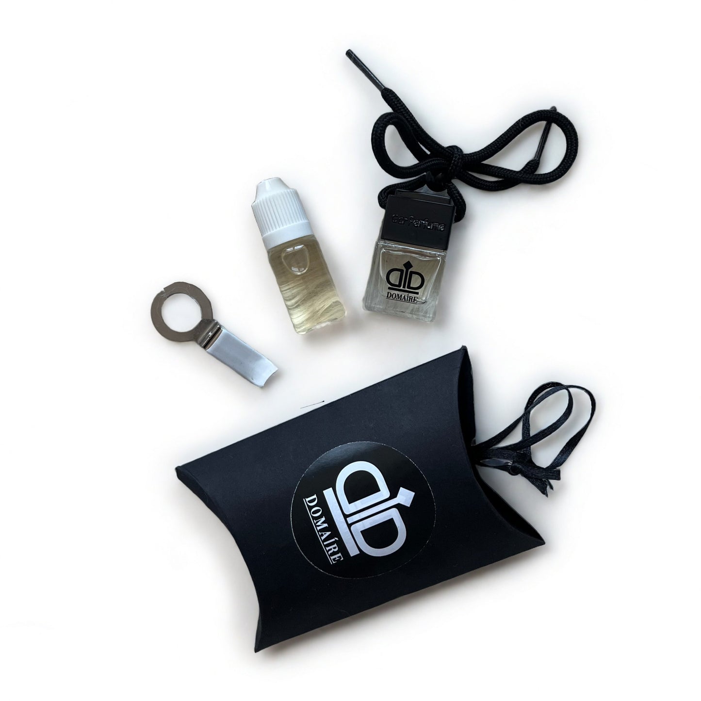 Domaíre Car Perfume - BROUGE (5ML)