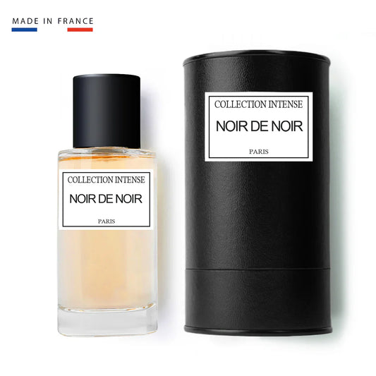 Collection Priveé Edition Intense - NOIR DE NOIR