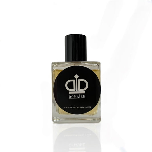 Domaíre Original - TOBACCO (50ML)